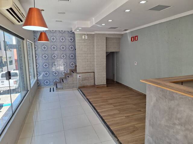 Sala para Locação em Barueri - 2