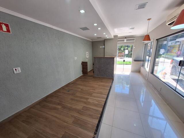 Sala para Locação em Barueri - 3