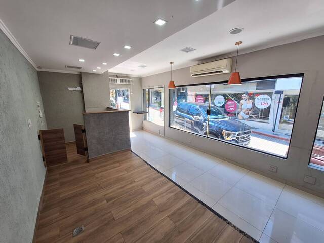 Sala para Locação em Barueri - 4