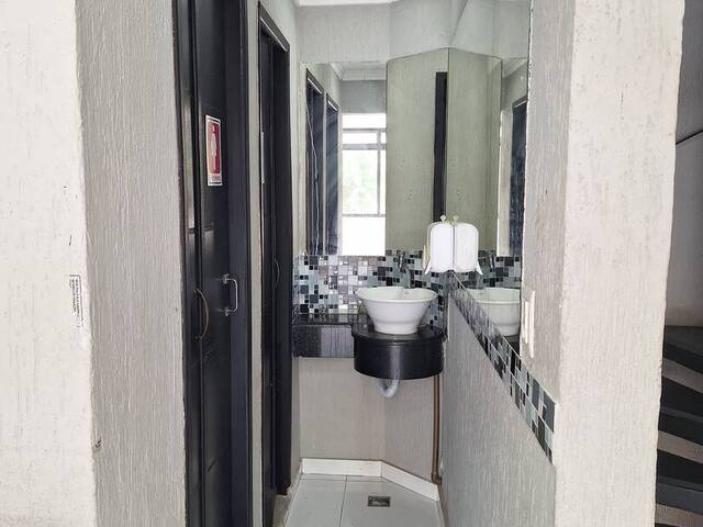 Sala para Locação em Barueri - 5