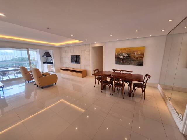 Apartamento para Locação em Barueri - 2