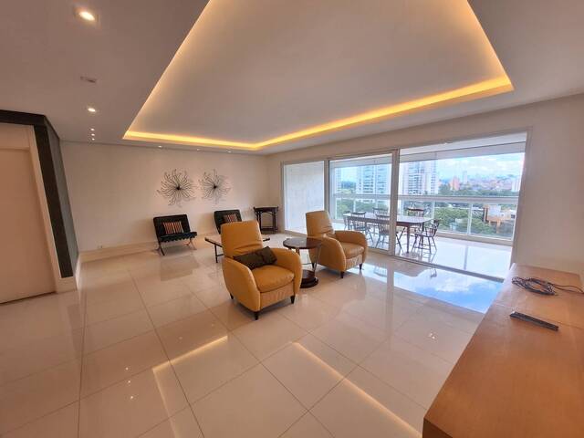 Apartamento para Locação em Barueri - 4