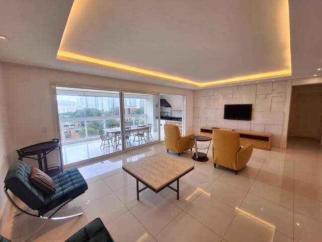 Apartamento para Locação em Barueri - 5