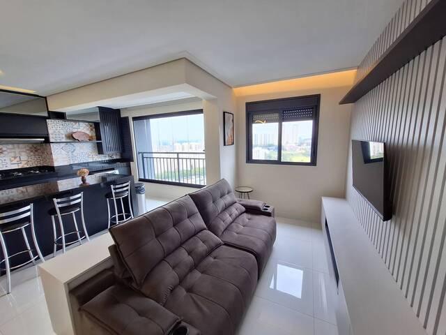 Apartamento para Locação em Barueri - 3