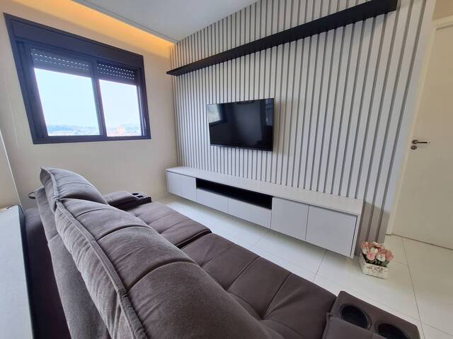 Apartamento para Locação em Barueri - 4