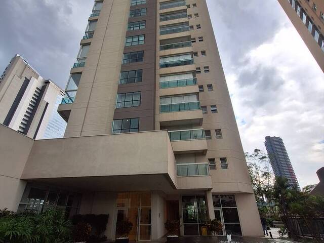 Apartamento para Venda em Barueri - 2