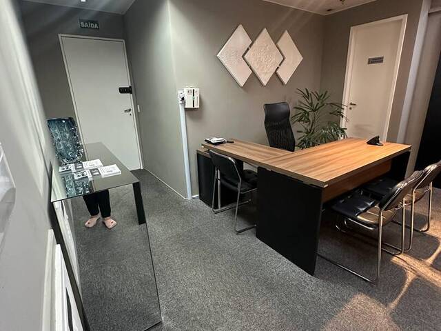 Sala para Venda em Barueri - 2