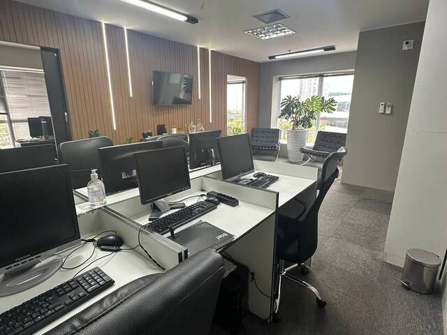 Sala para Venda em Barueri - 5
