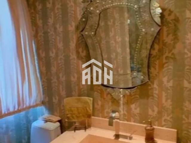 Apartamento para Locação em Santana de Parnaíba - 5