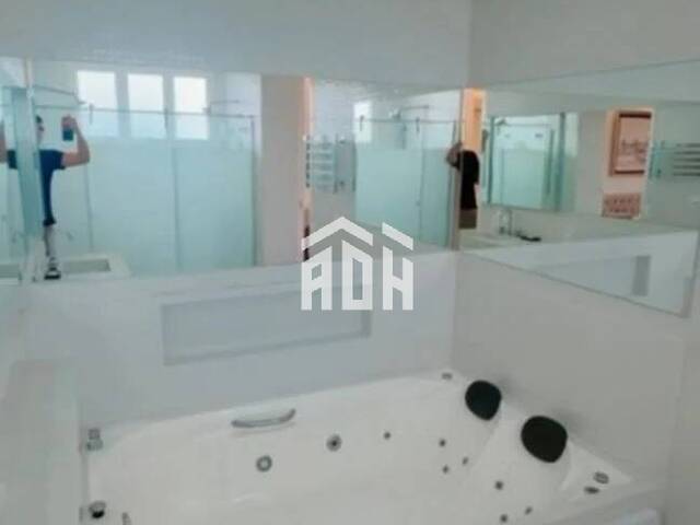 Apartamento para Locação em Santana de Parnaíba - 3