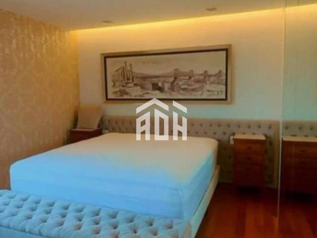 Apartamento para Locação em Santana de Parnaíba - 4