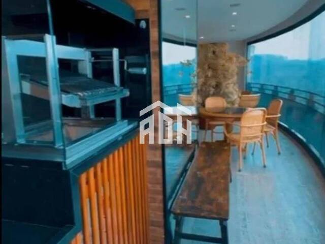 Apartamento para Locação em Santana de Parnaíba - 2