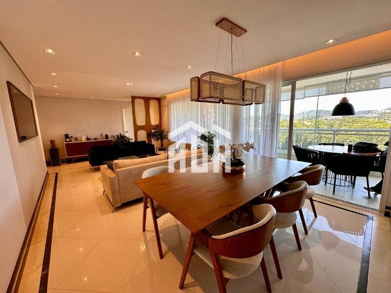 Apartamento à venda com 3 quartos, 200m² - Foto 16