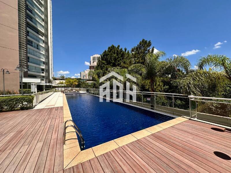 Apartamento à venda com 3 quartos, 200m² - Foto 21