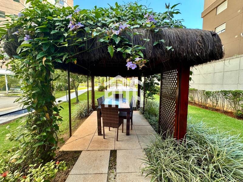 Apartamento à venda com 3 quartos, 200m² - Foto 24