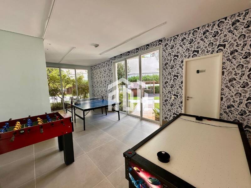 Apartamento à venda com 3 quartos, 200m² - Foto 27